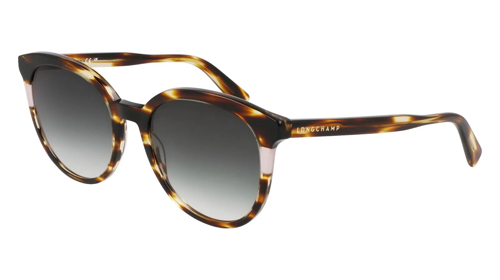 Longchamp LO752S Sunglasses - view 3